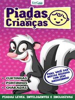 Piadas para Crianças